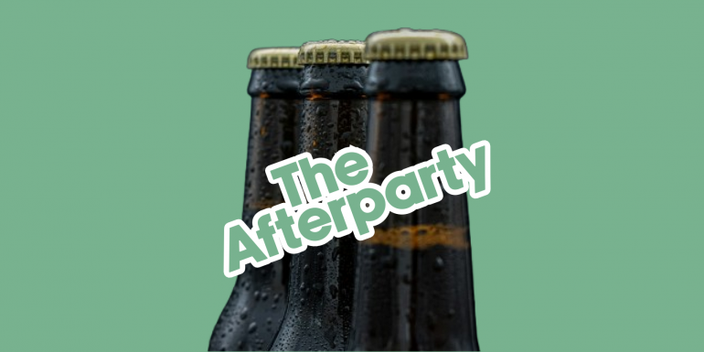 The Afterparty