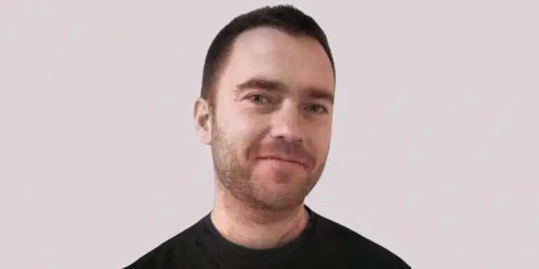 Grooveline with Stephen Howie