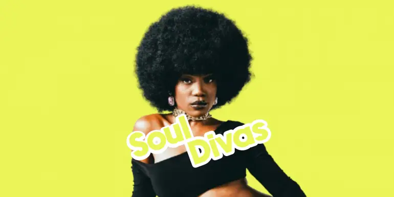 Soul Divas