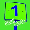 Soul Number 1s