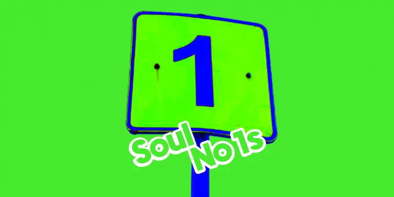 Soul Number Ones